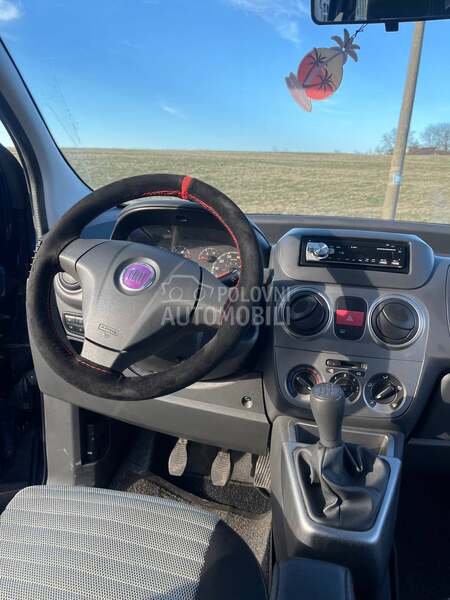 Fiat Qubo 