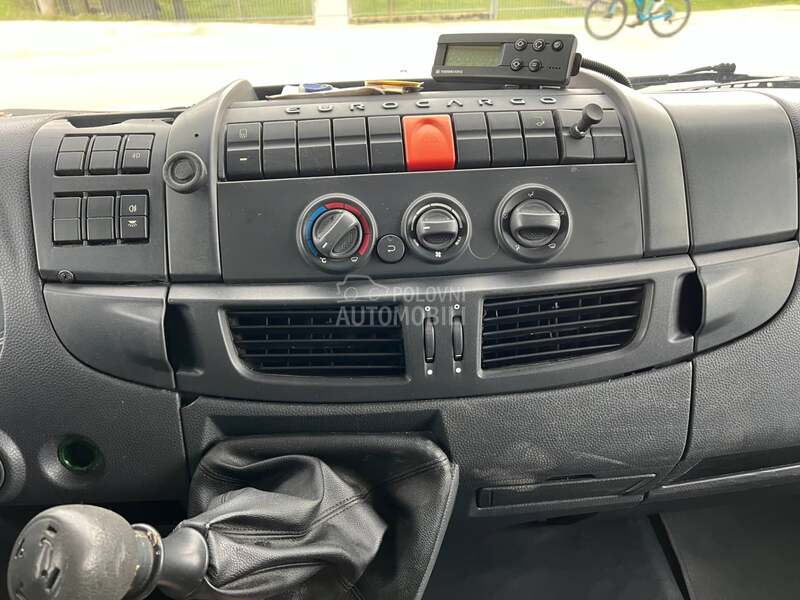 Iveco EUROCARGO ML14E18