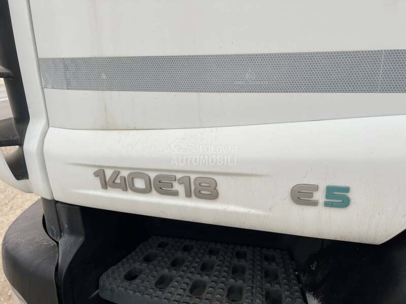 Iveco EUROCARGO ML14E18