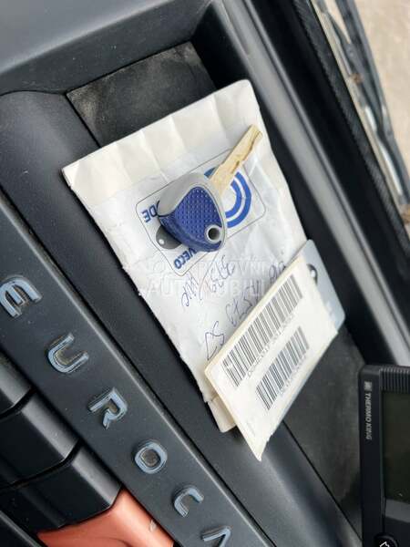 Iveco EUROCARGO ML14E18