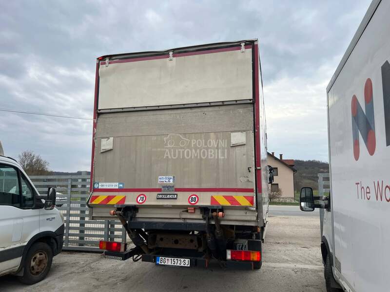 Iveco EUROCARGO ML14E18