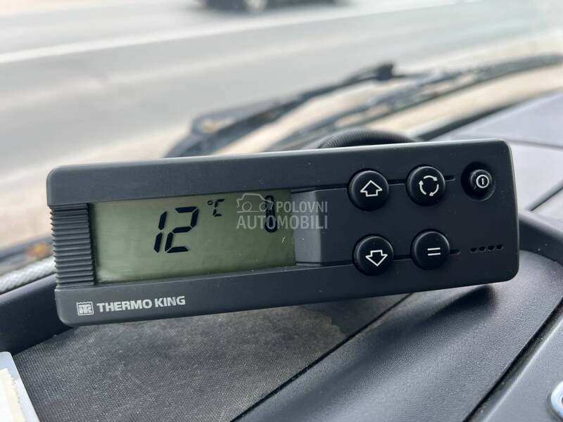 Iveco EUROCARGO ML14E18