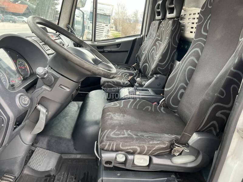 Iveco EUROCARGO ML14E18