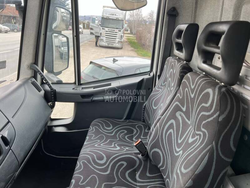 Iveco EUROCARGO ML14E18