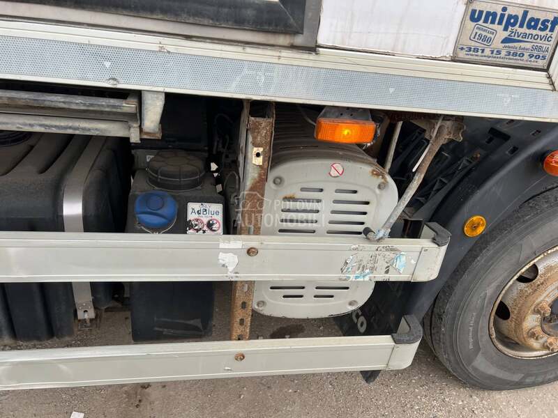 Iveco EUROCARGO ML14E18