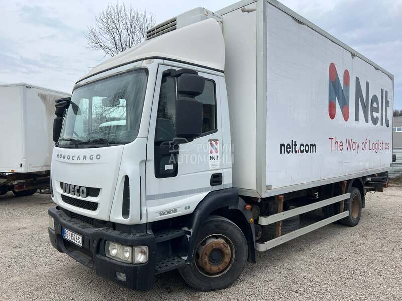Iveco EUROCARGO ML14E18