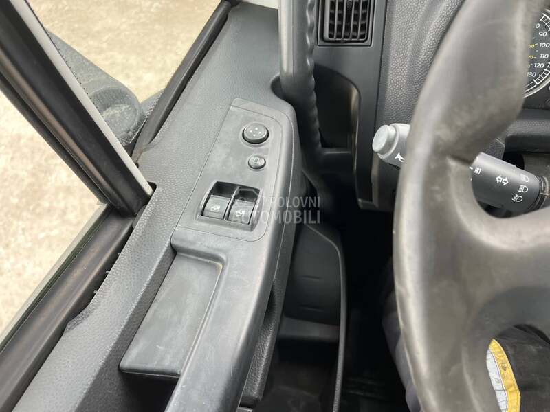 Iveco EUROCARGO ML14E18