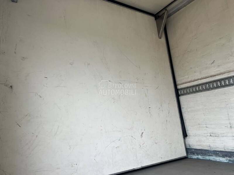 Iveco EUROCARGO ML14E18