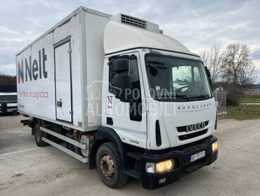 Iveco EUROCARGO ML14E18