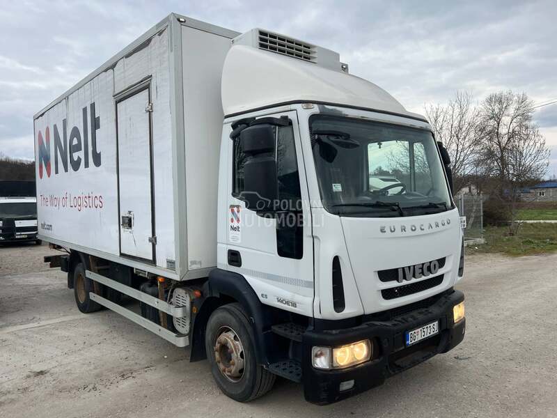 Iveco EUROCARGO ML14E18