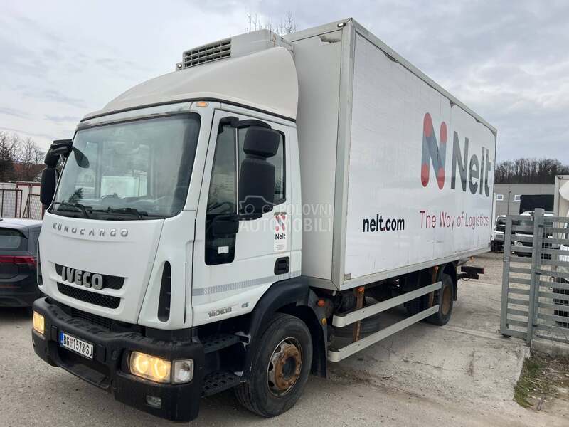 Iveco EUROCARGO ML14E18