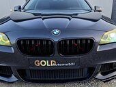 BMW 520 2.0M PACK FUL OPTION