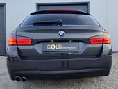 BMW 520 2.0M PACK FUL OPTION