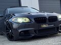 BMW 520 2.0M PACK FUL OPTION
