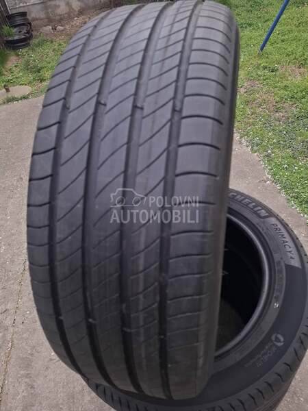 Michelin 215/55 R17 Letnja