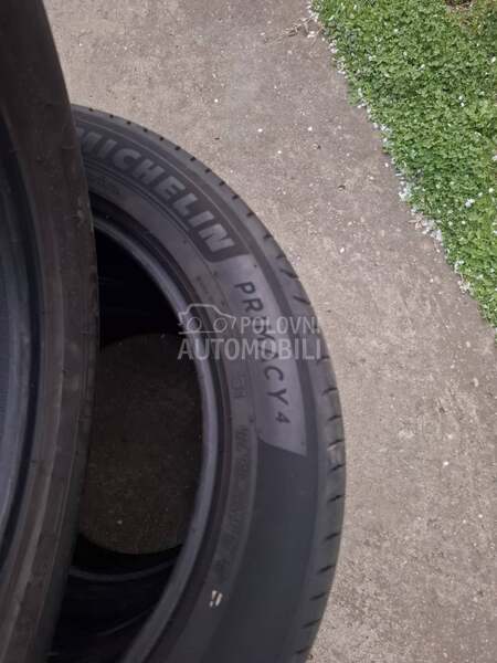 Michelin 215/55 R17 Letnja
