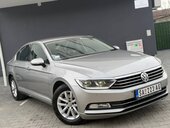 Volkswagen Passat B8 1.6 TDI LED/XENON