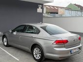 Volkswagen Passat B8 1.6 TDI LED/XENON
