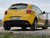 Alfa Romeo MiTo QUADRIFOGLIO VERDE