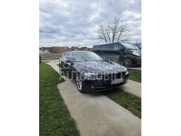 BMW 530 xDrive
