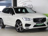 Volvo XC60 RADA OD312/B5 235AWD