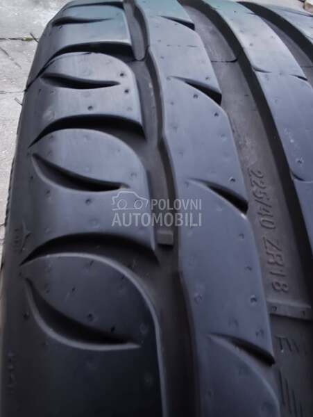 Taurus 225/40 R18 Letnja