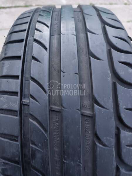 Taurus 225/40 R18 Letnja