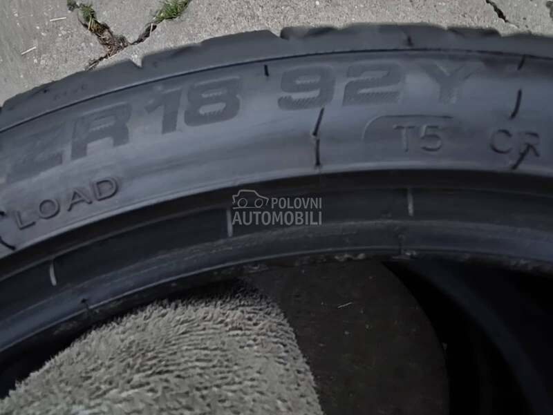 Taurus 225/40 R18 Letnja