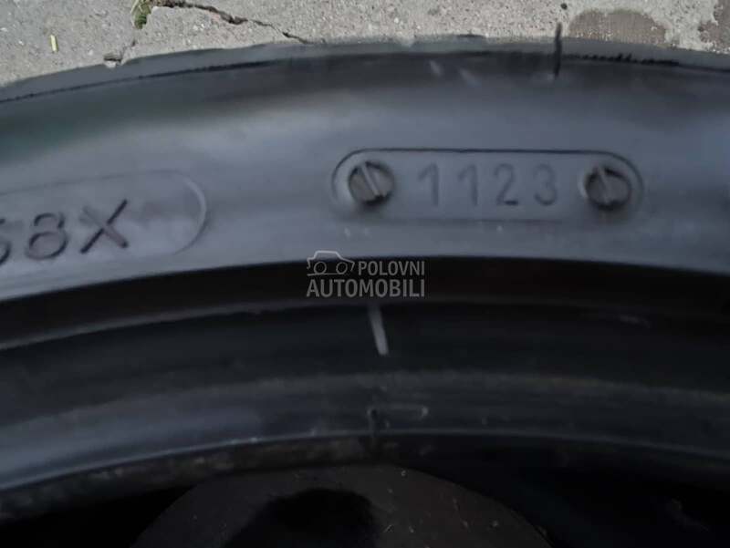 Taurus 225/40 R18 Letnja