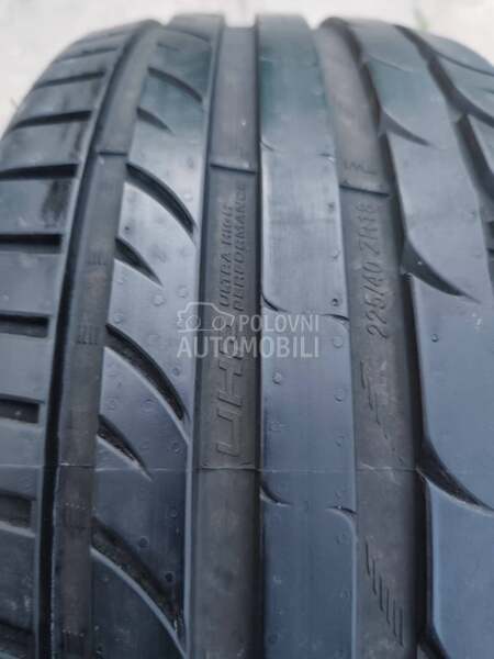 Taurus 225/40 R18 Letnja