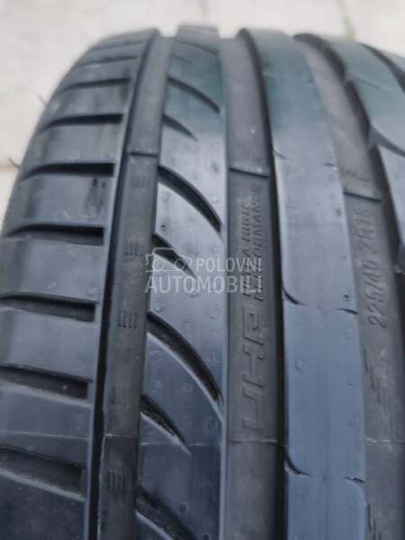 Taurus 225/40 R18 Letnja