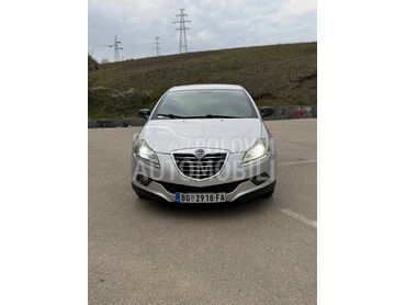 Lancia Delta 1.6 mjet sportbeck