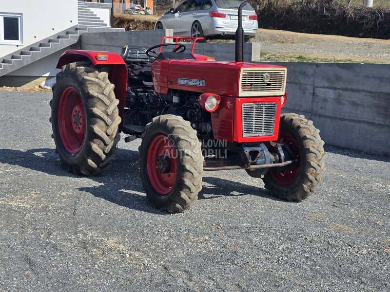 Universal 550 DT