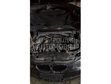 Kompletan motor M57 3.0 218ks za BMW 518, 520, 520 GT ...