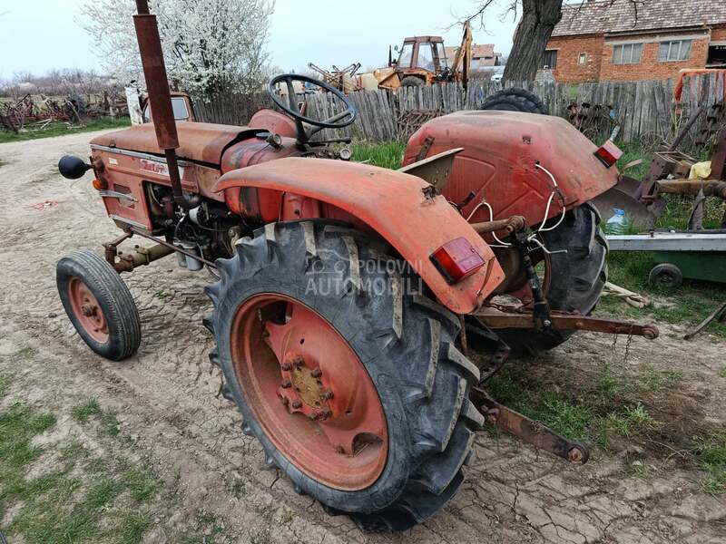 Zetor 3511