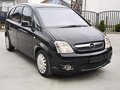 Opel Meriva 1.6 CH