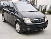 Opel Meriva 1.6 CH