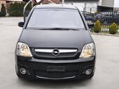 Opel Meriva 1.6 CH