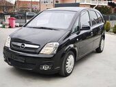 Opel Meriva 1.6 CH