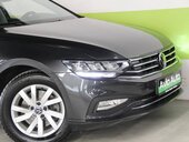Volkswagen Passat B8 RATA OD166/DSG FR