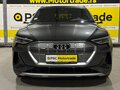 Audi e-tron S-Line/SportBack