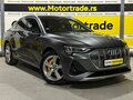 Audi e-tron S-Line/SportBack