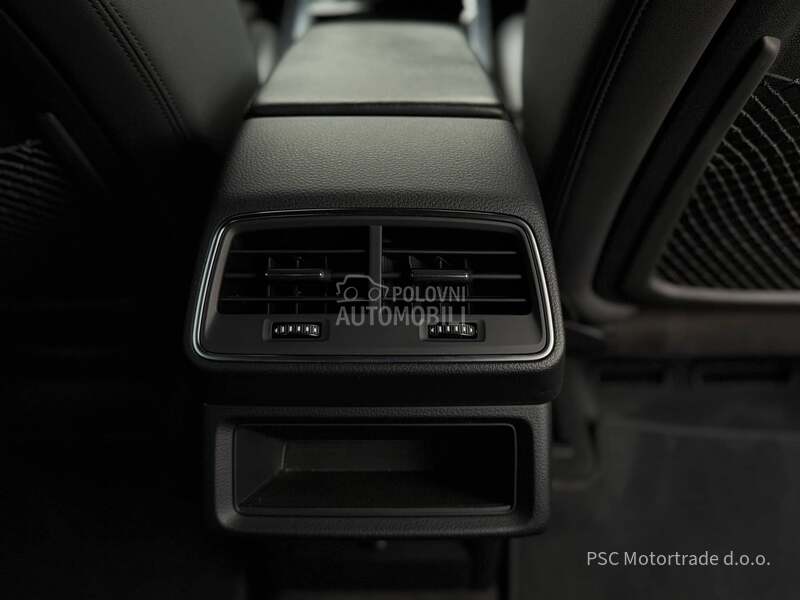 Audi e-tron S-Line/SportBack