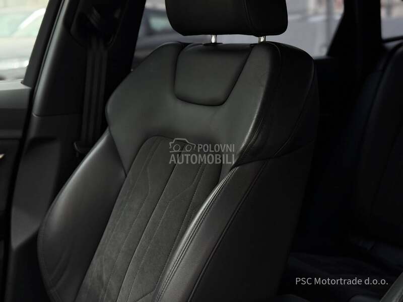 Audi e-tron S-Line/SportBack