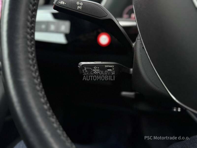 Audi e-tron S-Line/SportBack