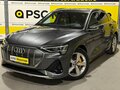 Audi e-tron S-Line/SportBack