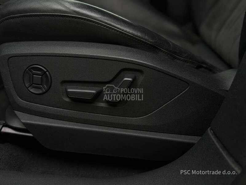 Audi e-tron S-Line/SportBack