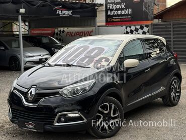 Renault Captur RATA 108E