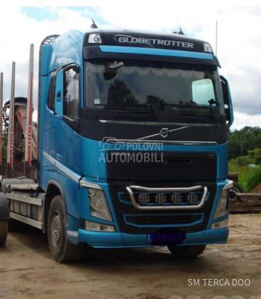 Volvo FH 500