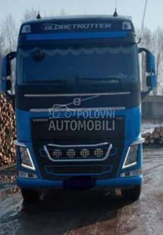 Volvo FH 500